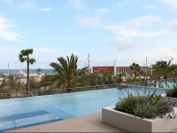 BarcelГі Atenea Mar - Adults Only