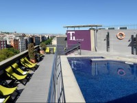 Hotel Barcelona Universal