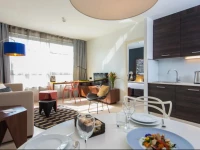 Capri by Fraser Barcelona