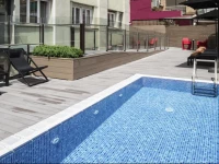 Catalonia Diagonal Centro