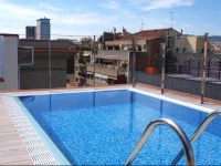 Catalonia La Pedrera