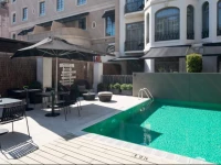 Catalonia Passeig de GrГ cia 4* Sup