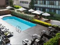 Catalonia Ramblas 4* Sup