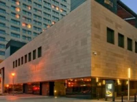 Hilton Diagonal Mar Barcelona 5*