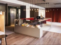 Mercure Barcelona Condor