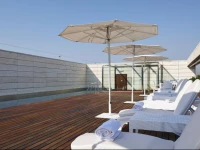 NH Collection Barcelona Constanza