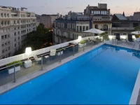 NH Collection Barcelona Podium