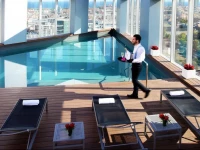 Novotel Barcelona City