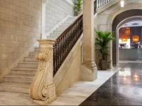 Petit Palace Boqueria Garden