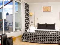 SallГ©s Hotel Pere IV