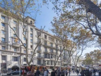 Hotel Serhs Rivoli Rambla