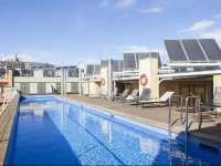 Splendom Suites Pau Claris