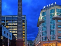 Tryp Barcelona Apolo Hotel