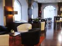 Abba Rambla Hotel 3*