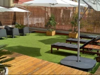 BCN Urban Hotels Gran Ronda