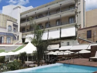 Catalonia Portal de lAngel