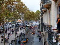 Hotel Continental Barcelona