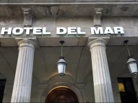 Hotel del Mar