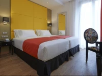 NH Barcelona Barri Gotic 3*