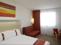 Holiday Inn Express Barcelona City 22@