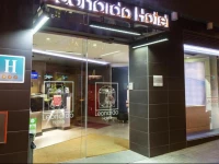 Leonardo Boutique Hotel Barcelona Sagrada Familia