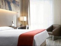 NH Barcelona Diagonal Center