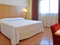 NH Barcelona La Maquinista