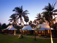 La A Natu Bed And Bakery 3*