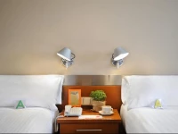 Tres Torres Atiram Hotels