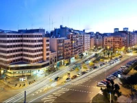 Hotel Viladomat by Silken