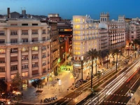 Wilson Boutique Hotel