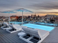 Yurbban Trafalgar Hotel 3*