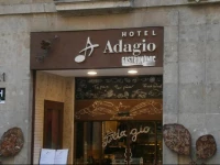 Adagio Gastronomic Hotel