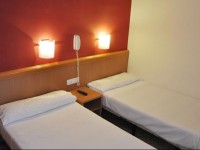 Hotel Alguer Camp Nou