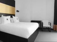 Amra Barcelona Caspe