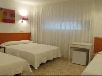 Barcelona City Rooms