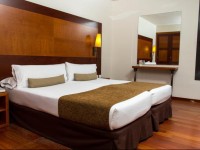 BCN Urban Hotels Del Comte