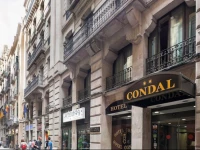 Hotel Condal