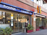 Hostal Bcn Port