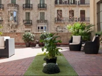 Hostal Boutique Khronos