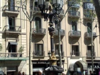 Hostal Capitol Ramblas