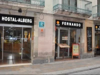 Hostal Fernando