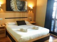 Hostal Natura Barcelona 2*