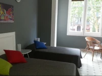 Hostel Friends Barcelona 2*