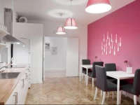 Jardinets Guest House