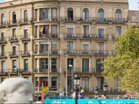 Hotel Medium Monegal