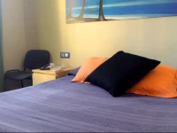 Barcelona City Hotel