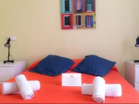 Barcelona City Ramblas