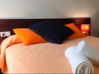 Barcelona City Seven 1*