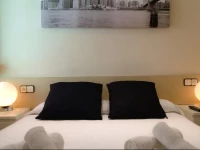 Barcelona City Street 1*